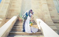 Weddings: From $600 - $2200